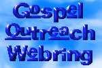 Gospel Outreach Webring